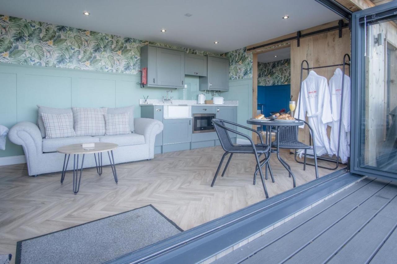 The Langland Bay Look Out Villa Swansea Buitenkant foto