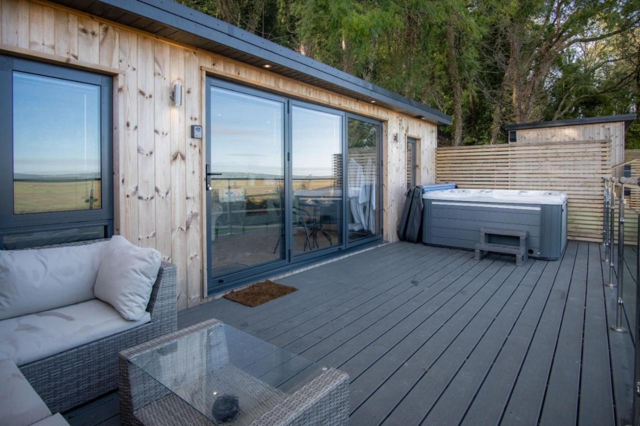 The Langland Bay Look Out Villa Swansea Buitenkant foto