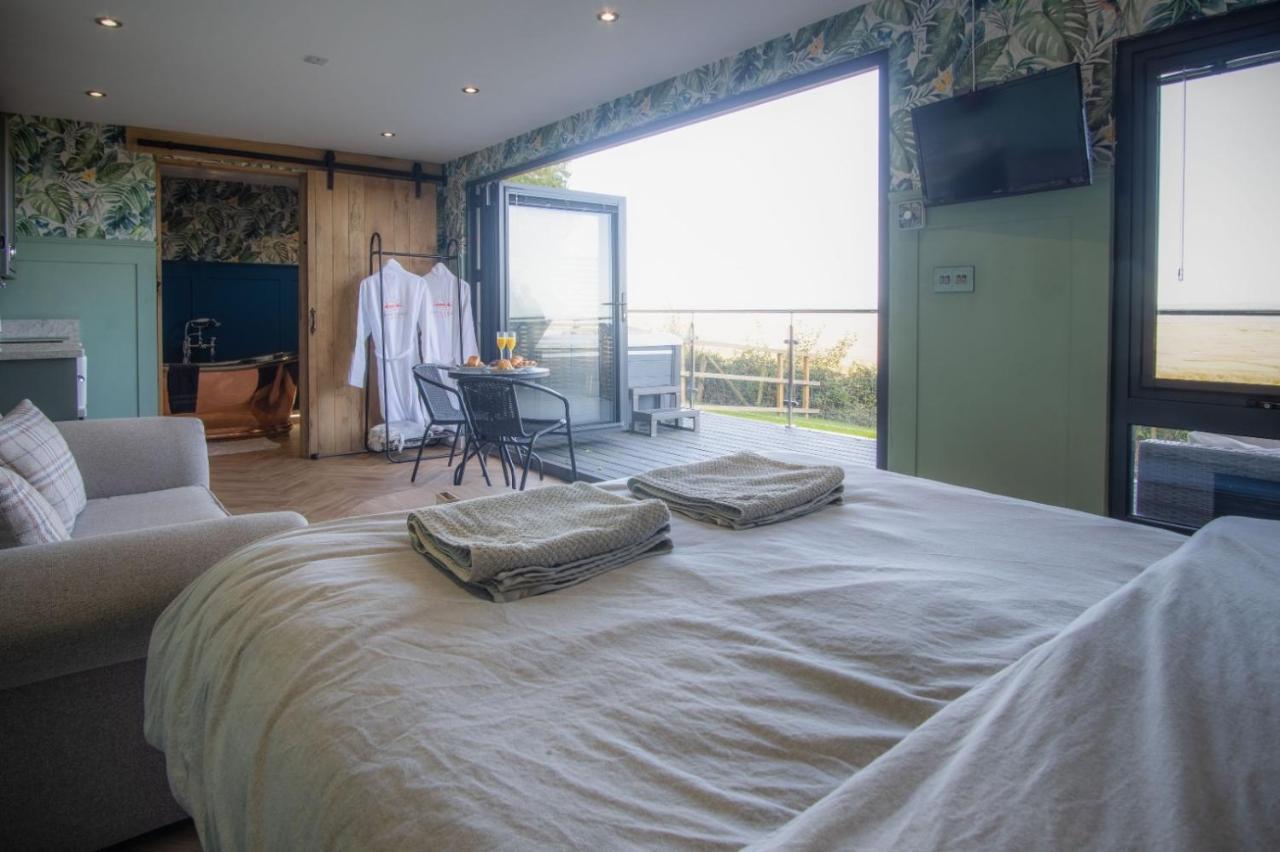 The Langland Bay Look Out Villa Swansea Buitenkant foto